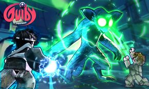 LAURÉAT - Guiby le superbébé Roblox