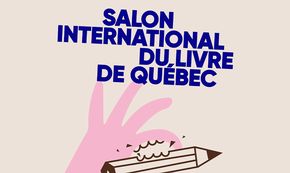 Horaire de dédicaces - Salon international du livre de Québec