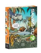 Coffret Savais-tu?