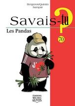 Les Pandas