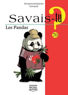 Les Pandas