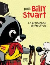 Petit Billy Stuart 2
