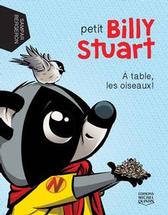 Petit Billy Stuart 1