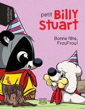 Petit Billy Stuart 3