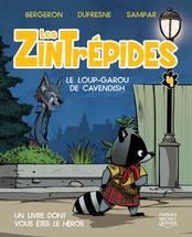 Les Zintrépides 4