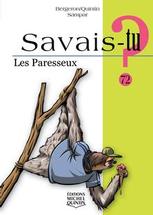 Les Paresseux