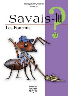 Les Fourmis