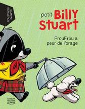 Petit Billy Stuart 4