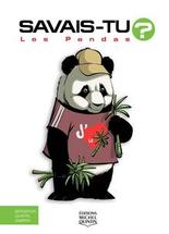 Les Pandas - En couleurs