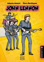 John Lennon - En couleurs