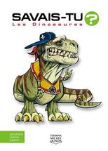 Les Dinosaures - Format GÉANT