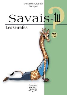 Les Girafes