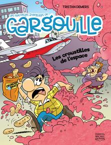 Gargouille 5