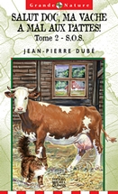 Salut Doc, ma vache a mal aux pattes! - 2