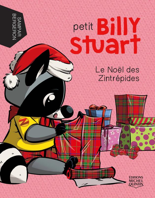 Petit Billy Stuart 5
