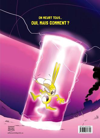 Docteur RIP 4