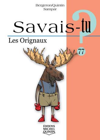 Les Orignaux