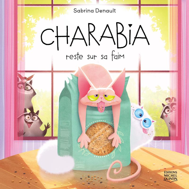 Charabia 3