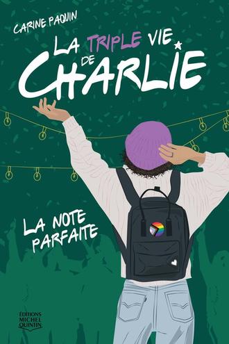 La triple vie de Charlie 3