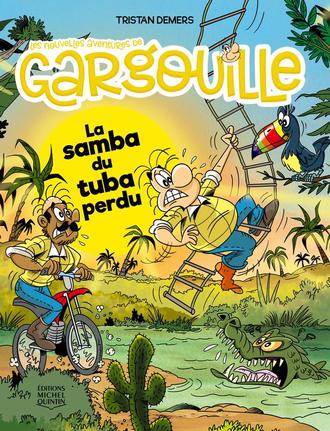 Gargouille 6