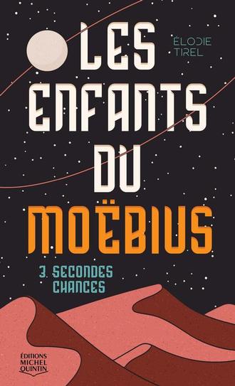 Les enfants du Moëbius 3