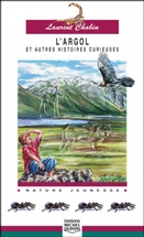 L'argol et autres histoires curieuses