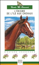 L'énigme de l'île aux chevaux
