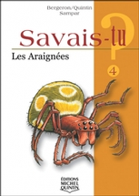 Les Araignées