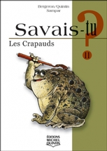 Les Crapauds