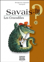 Les Crocodiles