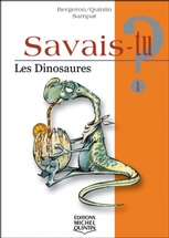 Les Dinosaures