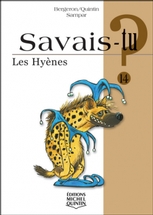 Les Hyènes