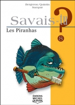 Les Piranhas