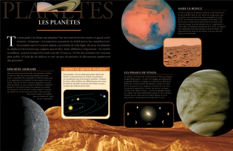 Je deviens astronome