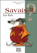 Les Rats