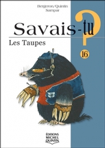 Les Taupes