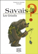 Les Grizzlis