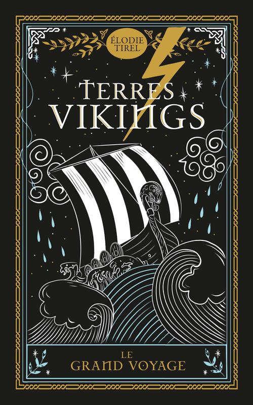 Terres vikings 1