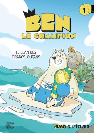 Ben le champion 1