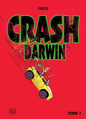 Crash Darwin