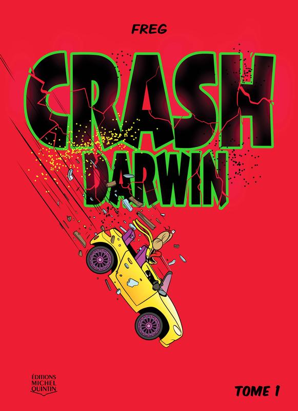 Crash Darwin 1