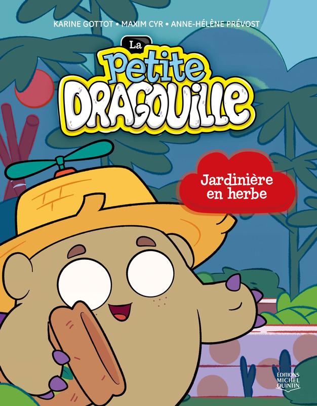 La petite dragouille 7