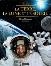 La Terre, la Lune et le Soleil