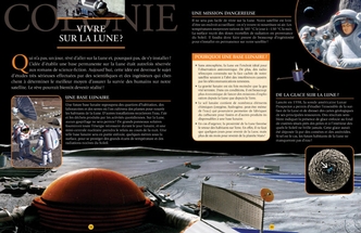 La Terre, la Lune et le Soleil