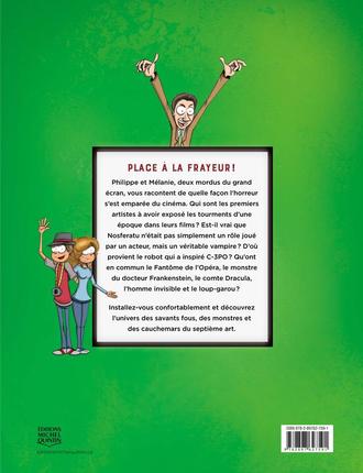 L'histoire du cinéma en BD 3