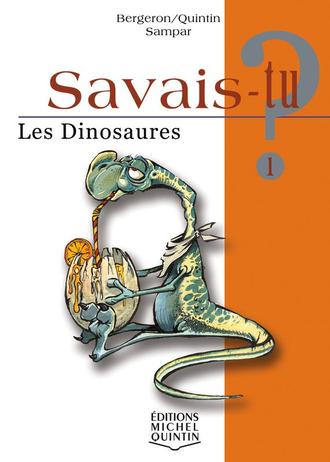 Les Dinosaures