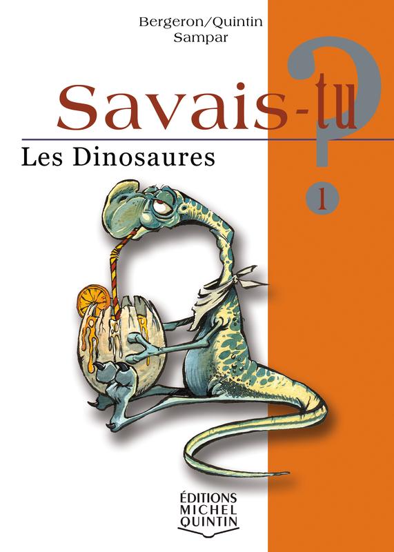 Les Dinosaures
