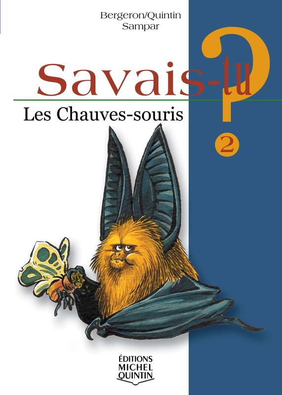 Les Chauves-souris