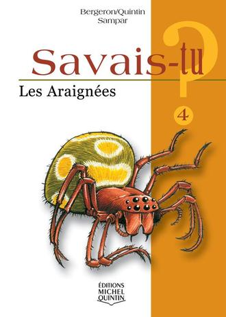 Les Araignées