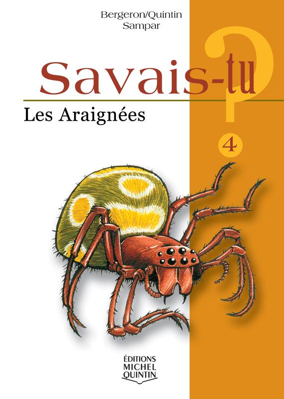 Les Araignées